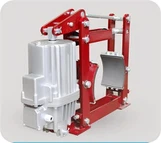 YWZ4 sērijas hidraulisko bungu bremze|Rūpniecisko celtņu bremžu piegādātājs